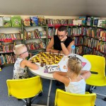 Przejdź do - Klub szachowy Szach i Mat